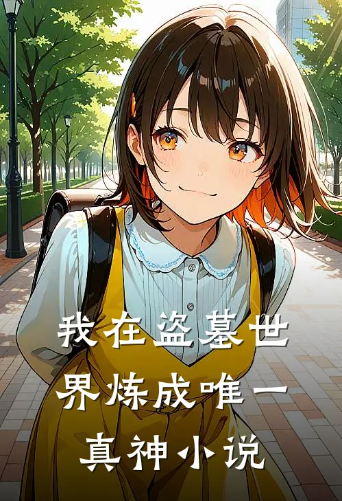 我在盗墓世界炼成唯一真神小说