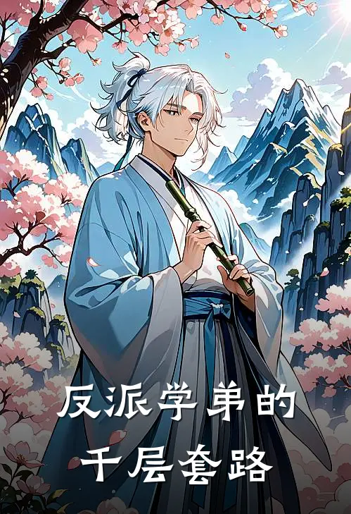 反派学弟的千层套路