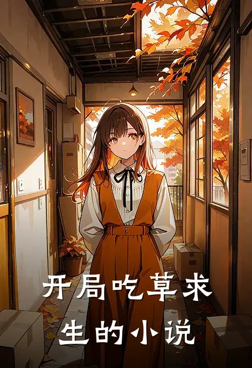 开局吃草求生的小说