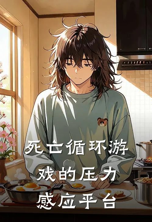 死亡循环游戏的压力感应平台