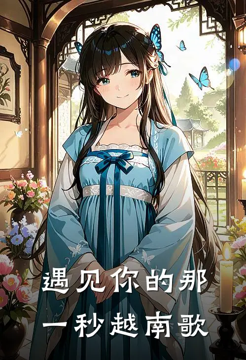 遇见你的那一秒 越南歌