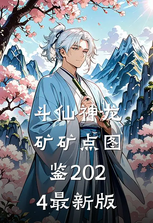 斗仙神龙矿矿点图鉴2024最新版
