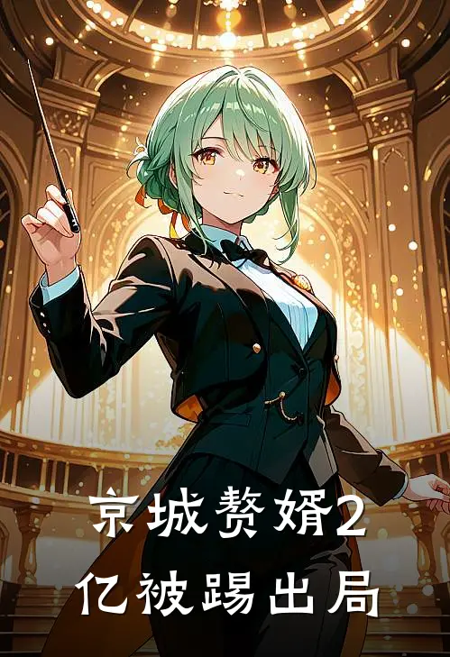 京城赘婿2亿被踢出局