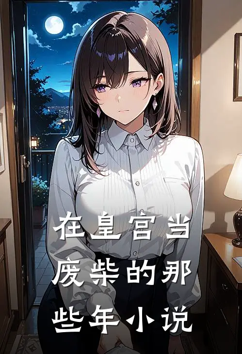 在皇宫当废柴的那些年小说