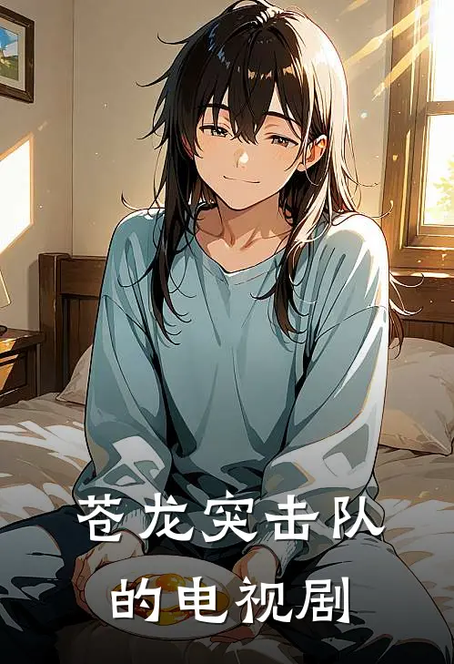 苍龙突击队的电视剧