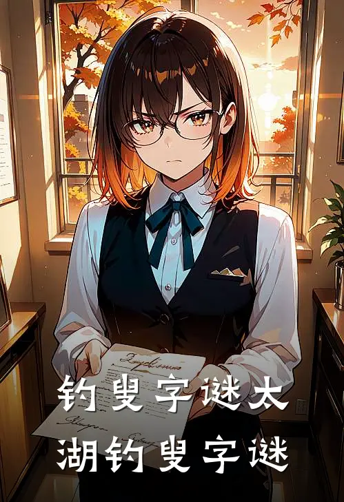 钓叟字谜太湖钓叟字谜