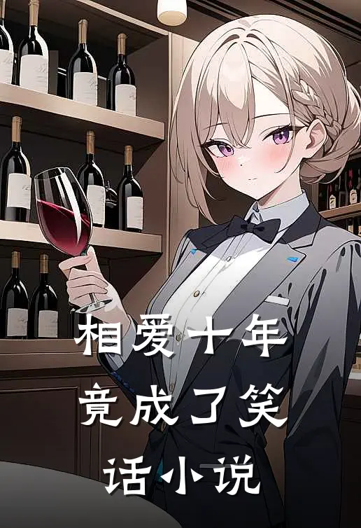 相爱十年,竟成了笑话小说
