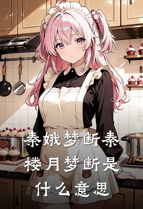 秦娥梦断秦楼月梦断是什么意思