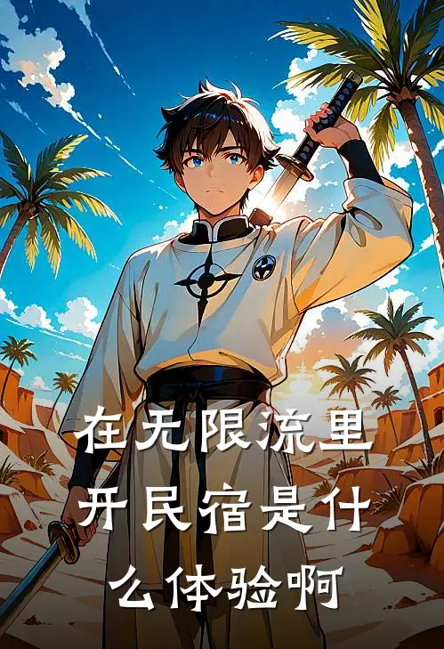 在无限流里开民宿是什么体验啊