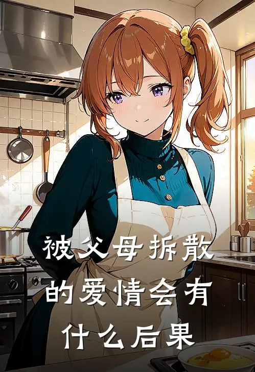 被父母拆散的爱情会有什么后果