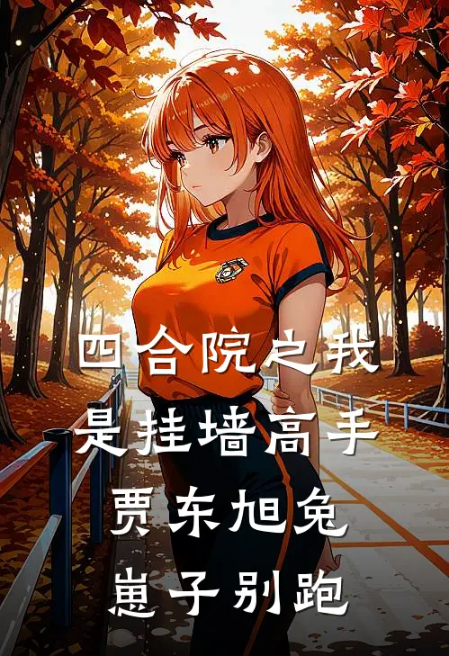 四合院之我是挂墙高手贾东旭兔崽子别跑