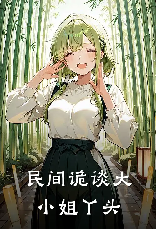 民间诡谈 大小姐丫头