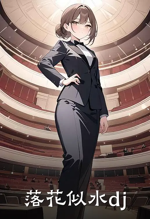 落花似水dj