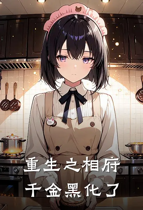 重生之相府千金黑化了