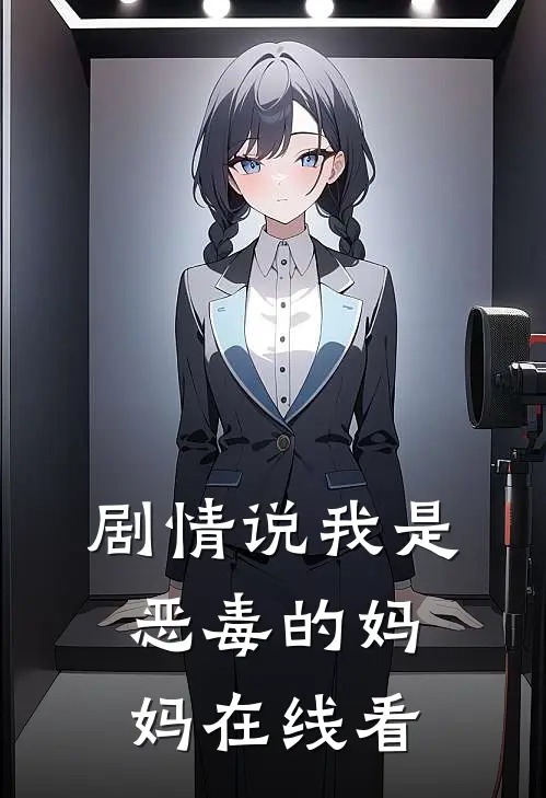 剧情说我是恶毒的妈妈在线看