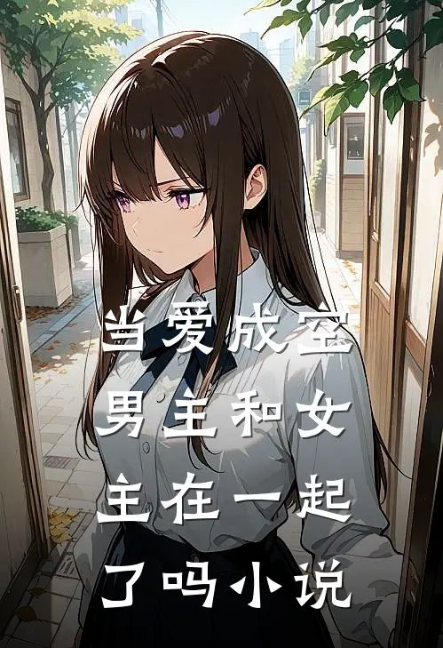 当爱成空男主和女主在一起了吗小说