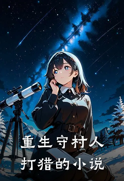 重生守村人打猎的小说