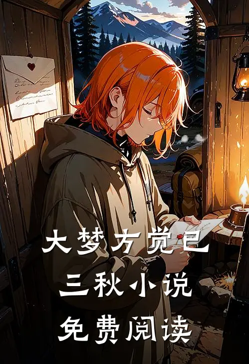 大梦方觉已三秋小说免费阅读
