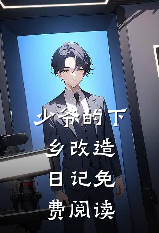 少爷的下乡改造日记免费阅读