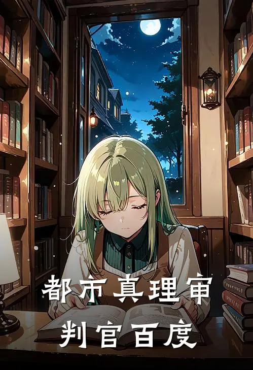 都市真理审判官百度