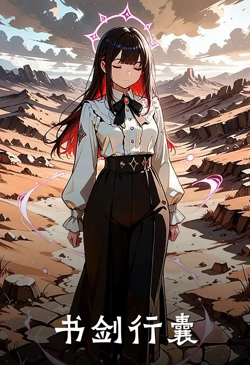 书剑行囊