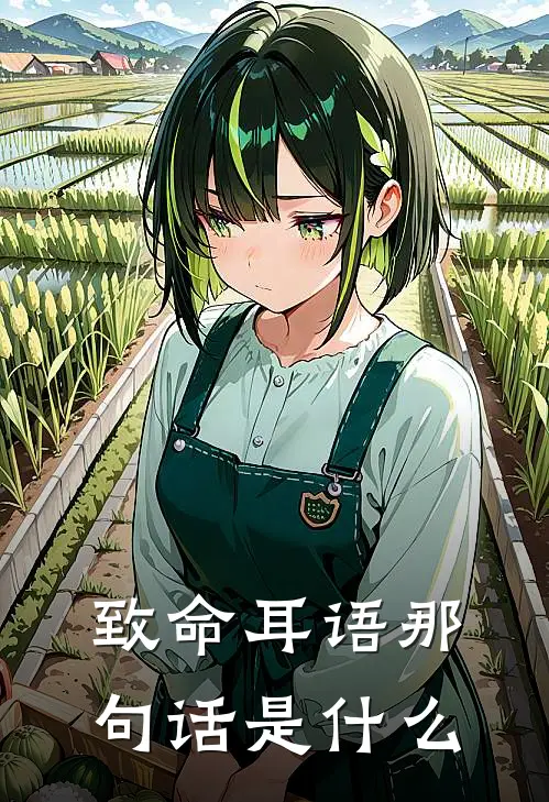 致命耳语那句话是什么