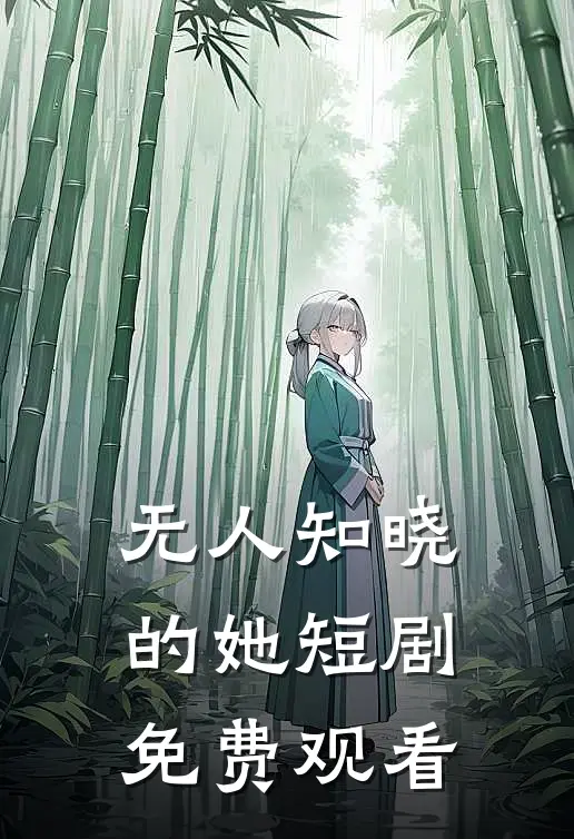 无人知晓的她短剧免费观看