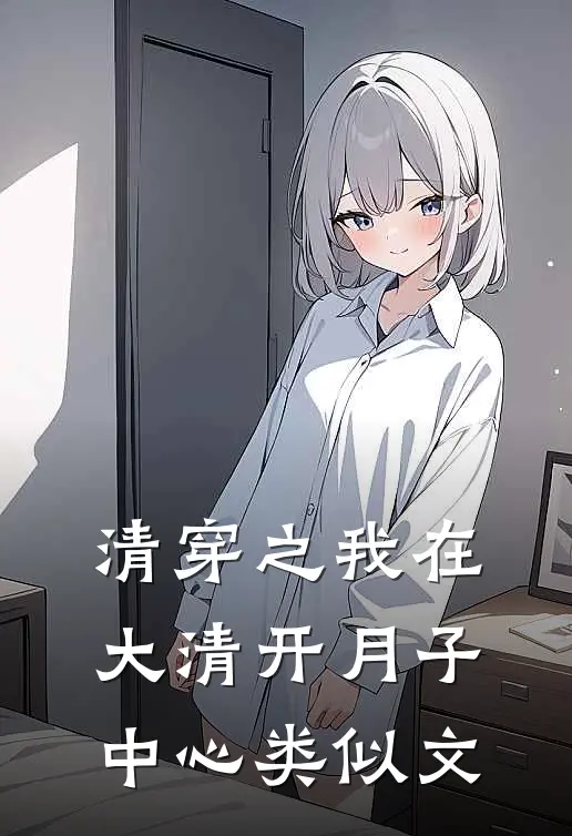 清穿之我在大清开月子中心类似文