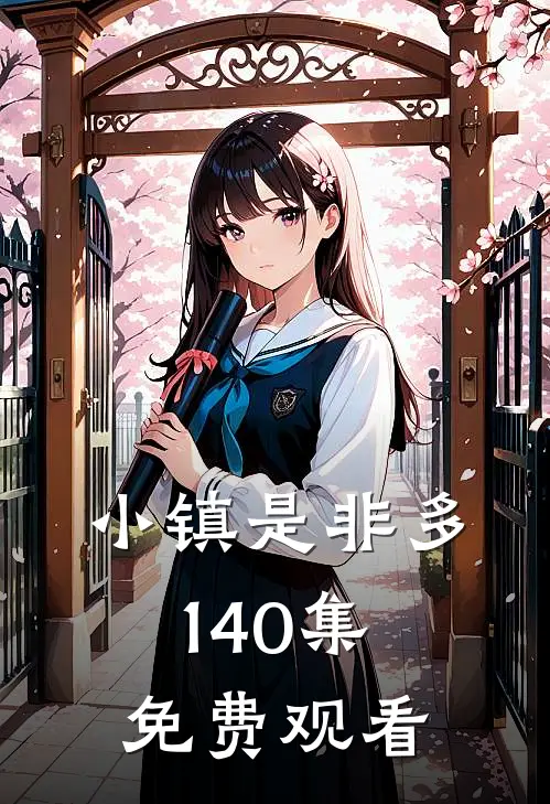 小镇是非多1-40集免费观看