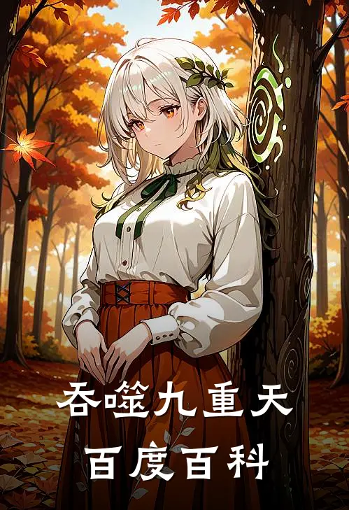 吞噬九重天百度百科