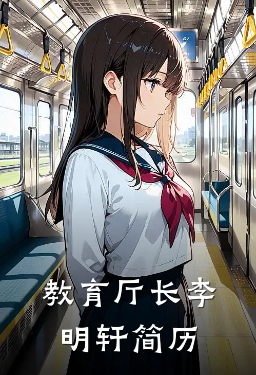 教育厅长李明轩简历