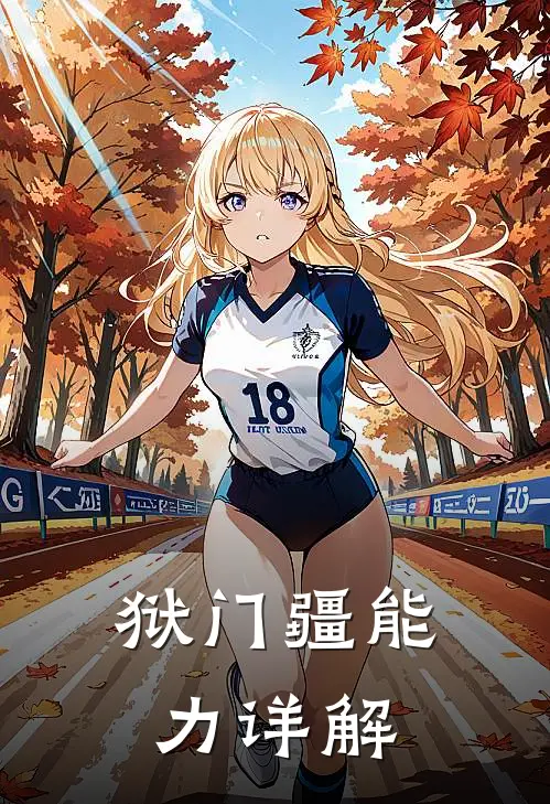 狱门疆能力详解