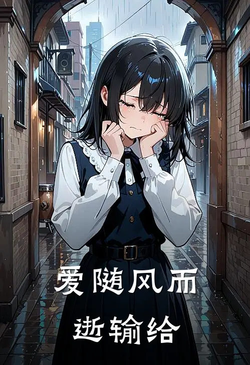 爱随风而逝输给