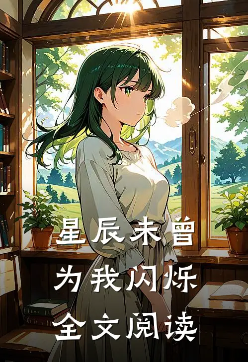 星辰未曾为我闪烁全文阅读