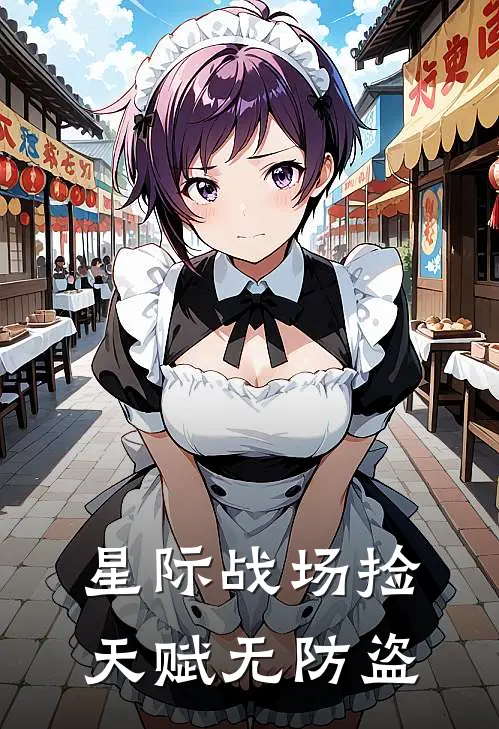 星际战场捡天赋无防盗