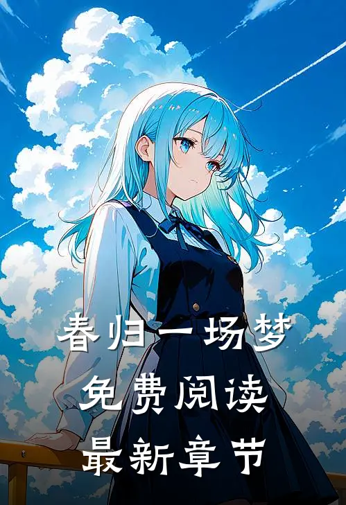 春归一场梦免费阅读最新章节
