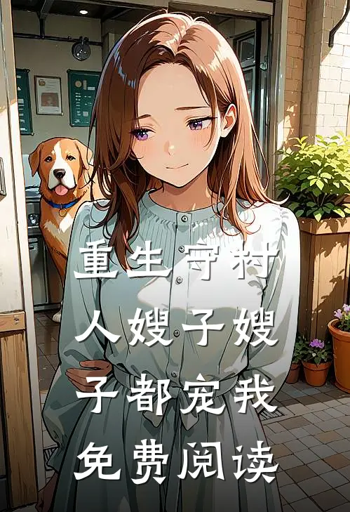 重生守村人嫂子嫂子都宠我免费阅读