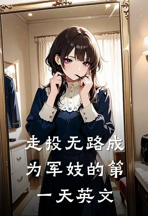 走投无路成为军妓的第一天英文