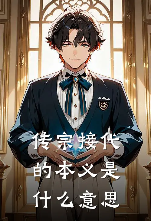 传宗接代的本义是什么意思