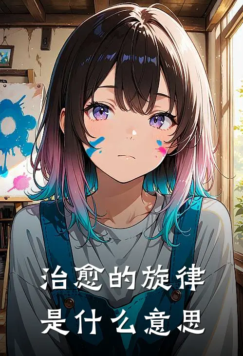 治愈的旋律是什么意思