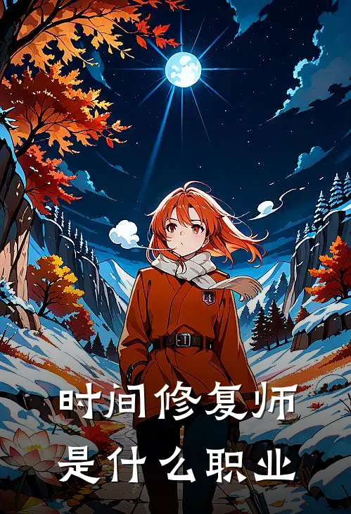 时间修复师是什么职业