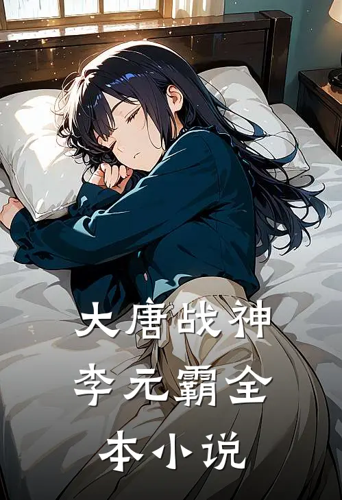大唐战神李元霸全本小说