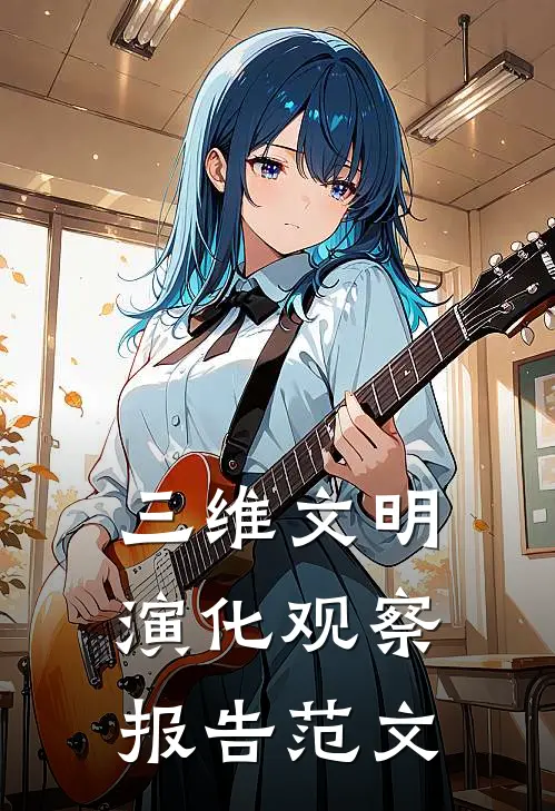 三维文明演化观察报告范文