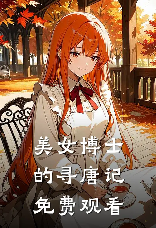 美女博士的寻唐记免费观看