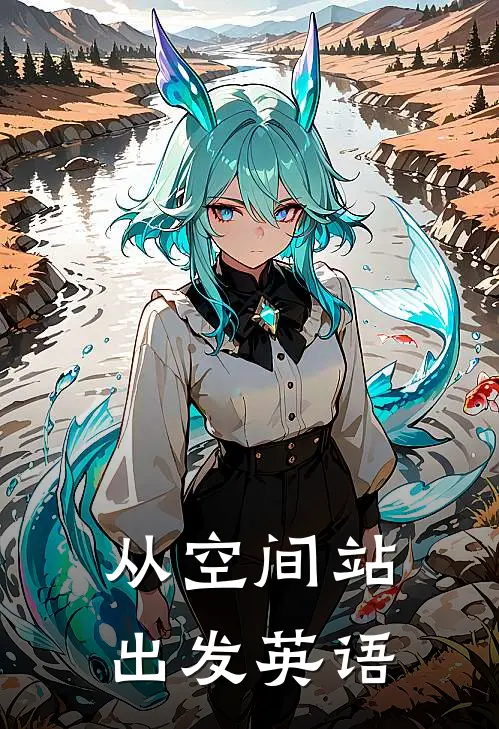 从空间站出发英语