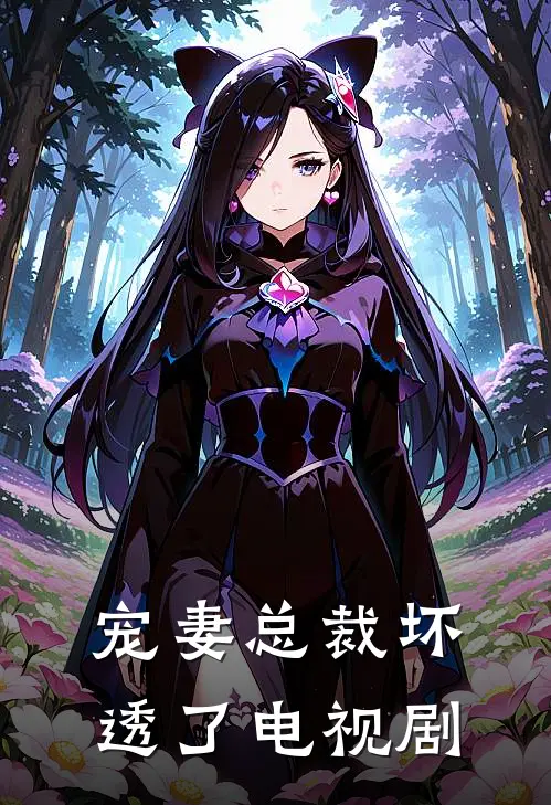 宠妻总裁坏透了电视剧