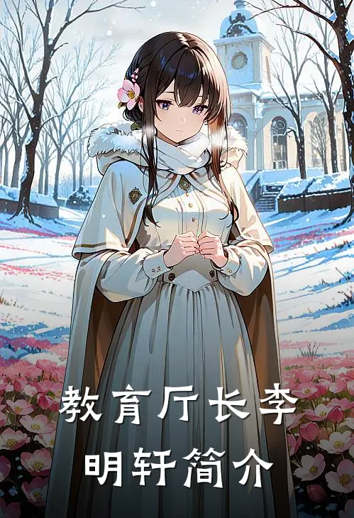 教育厅长李明轩简介