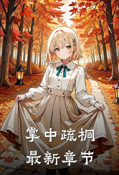 掌中疏桐最新章节