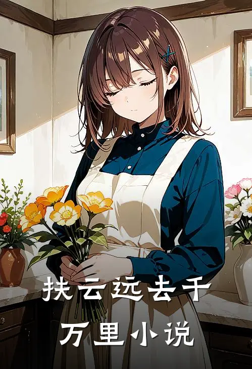 扶云远去千万里小说
