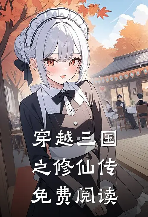 穿越三国之修仙传免费阅读